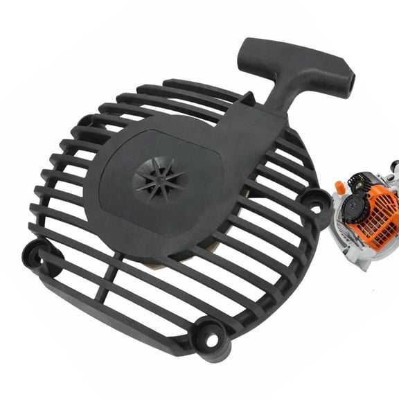 LICEWO Good Quality Starter Pull Cord Replacement Restores Leaves Blower Power Easy Fit