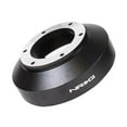 thumbnail image 1 of NRG Innovations SRK-141H Hub Adapter Black Medium, 1 of 5