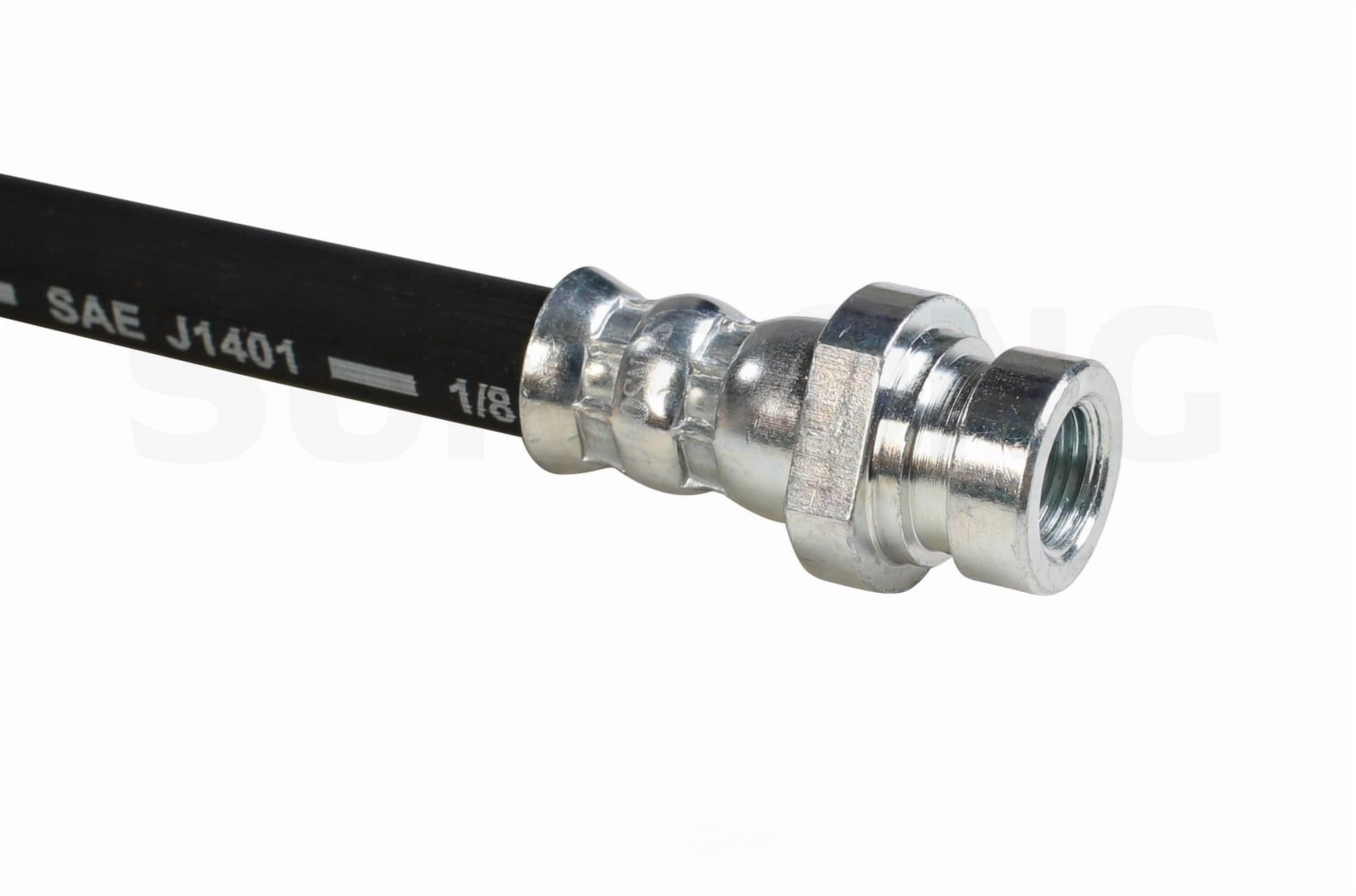 Sunsong 2201429 Brake Hydraulic Hose