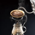 thumbnail image 4 of Hario V60 Metal Coffee Dripper, 4 of 6
