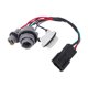 thumbnail image 1 of Conjunto de arnés de cableado de faros Unique Bargains No.92480D3010 para Hyundai Tucson 2016-2018 Luz trasera Cable de arnés 1Pcs, 1 of 1