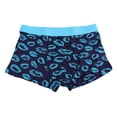 thumbnail image 4 of Calzoncillos sexis para hombre, pantalones cortos de fibra de bambú, calzoncillos con bolsa abultada, bañadores suaves, ropa interior para adultos XXXL, 4 of 8