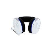 HyperX Cloud Stinger 2 Core PS5 - Gaming Headset, White