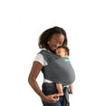 thumbnail image 1 of Moby Wrap Baby Carrier, 1 of 9
