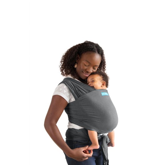 Moby Wrap Baby Carrier