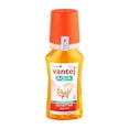 thumbnail image 1 of Vantej Dr Reddy's Aqua, Advanced Protection Mouthwash For Sensitive Teeth, Rapid Sensitivity Pain Relief In 3 Days, Zero Alcohol, With Fresh Mint Flavour, 100 Ml, 1 of 4
