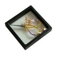 thumbnail image 1 of veasfak Sewing Dressmaking Scissors Retro for Cutting Clothes Tailor Scissors for, 1 of 9