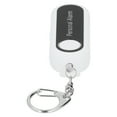 thumbnail image 3 of Rdeghly SeDefense Safety Alarm Back Clip 125DB Loud Ringing Bright LED Light For Women Individual Security, 3 of 8