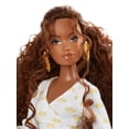 thumbnail image 5 of Muñeca de moda Far Out Toys Dayna 29 cm articulada con cabello, 5 of 5