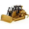 Caterpillar 85910 D6R Track Type Tractor Core Classics Series Vehicle, Comes with detailed operator By Visit the Caterpillar Store