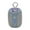 Gray, variant on Blasgw New Exquisite Cylindrical Portable Bass Bluetooth Speaker Colorful Lights Cool Gift Sound Red