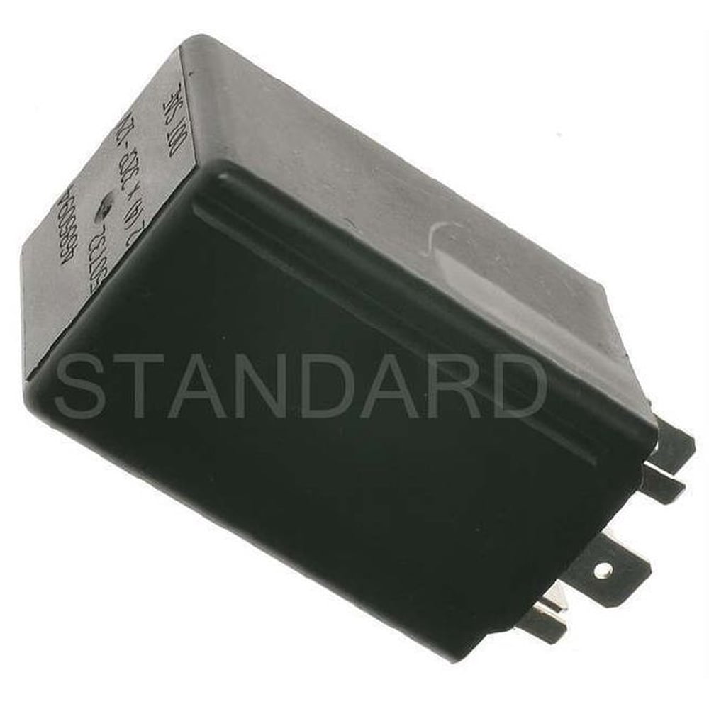 OE Replacement for 19962000 Dodge Caravan Hazard Warning and Turn