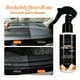 thumbnail image 4 of Limpiador multiusos para tapicería de coche (100 ml) | Quitamanchas para asientos de cuero | Spray de recubrimiento cerámico Pro-Grade de 90 días | Sellador protector de alto brillo | Impermeable,, 4 of 5