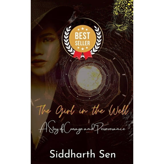 1 The Girl in the Well, Book 1, (Paperback)