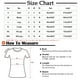 thumbnail image 3 of Ichuanyi liquidación de mujeres Fashion impresión casual de manga corta tops túnica blusa ICHUANYI WER202308213977, 3 of 5