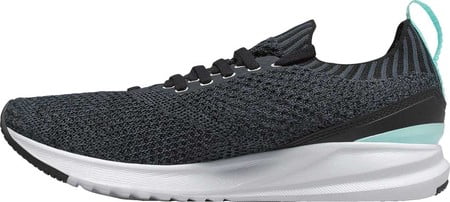 new balance pro running knit sneakers