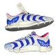 thumbnail image 1 of Adi-das ClimaCool Vento Boost Running White Shock Pink Signal Green FX4730 Sz 8.5, 1 of 6