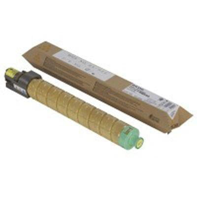 Ricoh 821027 - Toner - Yellow - Laser