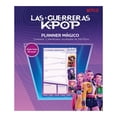 thumbnail image 3 of Planificador Mágico Prichos Upak Kpop 1 pieza, 3 of 4