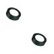 thumbnail image 2 of Bearachild Paquete de decoraciones de cinta, suministro de ropa, accesorios para manualidades DIY, cintas de poliéster, adornos, verde, negro, 73 Verde Negro 73 2piezas Bearachild CBP273844, 2 of 6