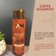 thumbnail image 5 of Champú AM AMELI Coffee & Cafe Cafeína 500 ml para el crecimiento del cabello, 5 of 7