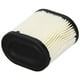 thumbnail image 5 of Conjunto de filtro de aire para cortacésped, accesorios de filtro para cortacésped de jardín para Tecumseh 36905 740083A, 5 of 5