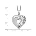thumbnail image 2 of Close to My Heart Pendant Necklace in Sterling Silver with Chain, 2 of 4