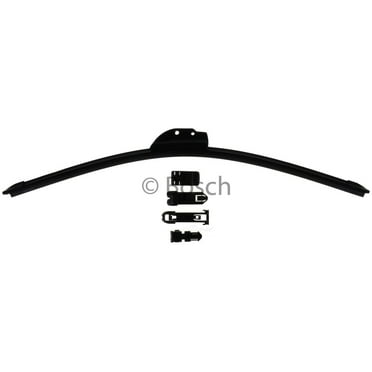 Windshield Wiper Blade