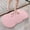 Pink, variant on Harpi Bath Mats for Bathroom Clearance, Bath Rugs, Bathroom Rugs Non-Slip Water Absorbent Mat Used In Bathroom, Shower, Room, Soft Microfiber Machine Washable Area Rugs Bath Mat