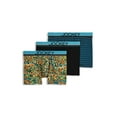 thumbnail image 1 of Jockey  True Style 4" Trunk - 3 Pack, 1 of 1