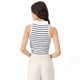 thumbnail image 3 of PLAYERA PARA MUJER QUARRY DE PUNTO CUELLO EN V, 3 of 4