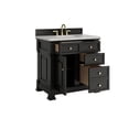thumbnail image 6 of James Martin Vanities 547-V36-PCN-3EJP Brookfield 36" Free Standing Single Basin Vanity, 6 of 7