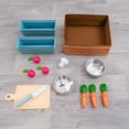 thumbnail image 3 of KidKraft Farm to Table Play Kitchen, 3 of 9