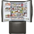 thumbnail image 5 of LG LRFDC2406D Refrigerator/Freezer, 5 of 45