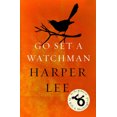 thumbnail image 1 of Go Set a Watchman, 1 of 1