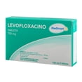 thumbnail image 3 of Levofloxacino Medimart 750 mg 5 tabletas, 3 of 4