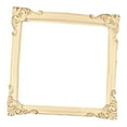 thumbnail image 3 of Vintage Style Photo Frame Picture Frame Home Decor Art Golden, 3 of 6