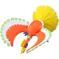thumbnail image 4 of Takara Tomy Pokemon Moncolle Ho-Oh, 4 of 6