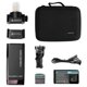 thumbnail image 3 of Kit Flashpoint eVolv 200 Pro TTL con cabezal de flash S200 Stick, 3 of 8