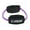 Purple, variant on Lifeline Fitness Monster Walk -Low Resistance Bands with Ankle Cuffs, 20 lbs.