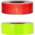 thumbnail image 4 of Cuerpo adhesivo reflectante, 3005 cm Grande rojo - 300*5 cm Grande rojo - GHOST, 4 of 5