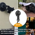 thumbnail image 4 of Yuarrent Ventosa Gancho de seguridad Campamento Carpa Amarre Coche Montaje lateral Equipaje carpas 4 piezas, 4 of 6
