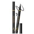 thumbnail image 3 of 1 Uds. Lápiz Delineador de ojos de larga duración negro marrón delineador de ojos impermeable a prueba de manchas maquillaje de belleza cosmética delineador de ojos líquido suave( M0323-Brown, 3 of 5