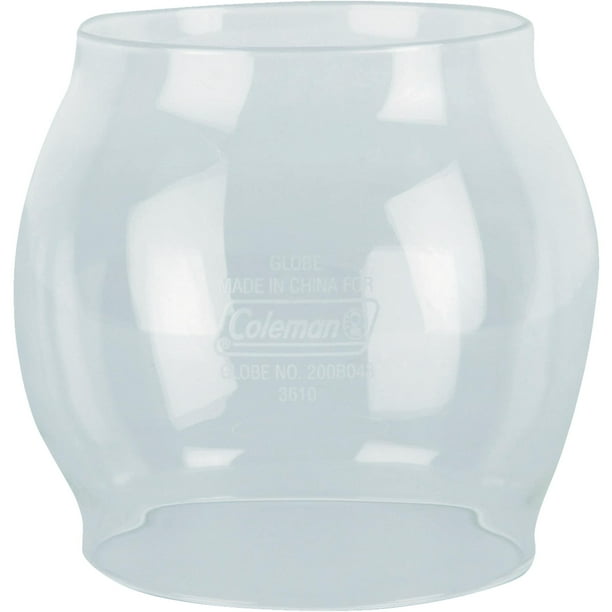 Coleman 31/2" Blg Lantern Globe R690B051