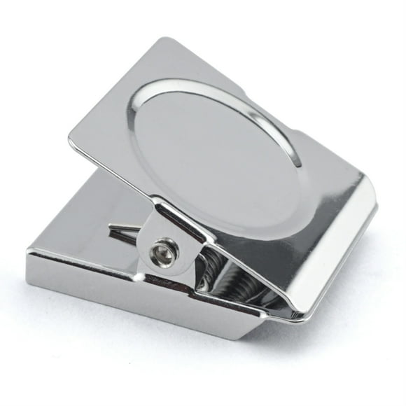 SMALL MAGNETIC CLIPS DS (Pack of 1)