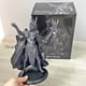 thumbnail image 2 of Nazgul Ringwraith figura de acción Dark Nazgul Ringwraith Torre Negra figura de juego juguete modelo decoración Navidad Helloween regalo muñeca, 2 of 5
