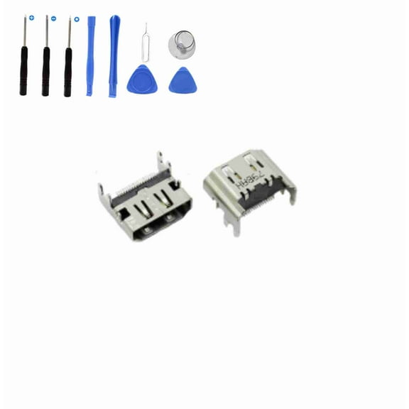 Eutoping usb charging Port for PlayStation 4 Fat