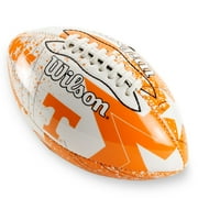 Wilson NCAA Game Logo Jr. Football, Tennessee Volunteers