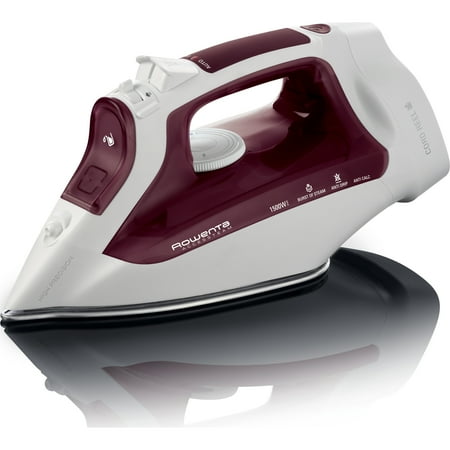 Rowenta Accessteam Cord Reel Steam Iron DW1170, (Best Steam Irons Australia)