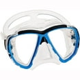thumbnail image 5 of Cressi Big Eyes Mask/Dry Snorkel Package, 5 of 7